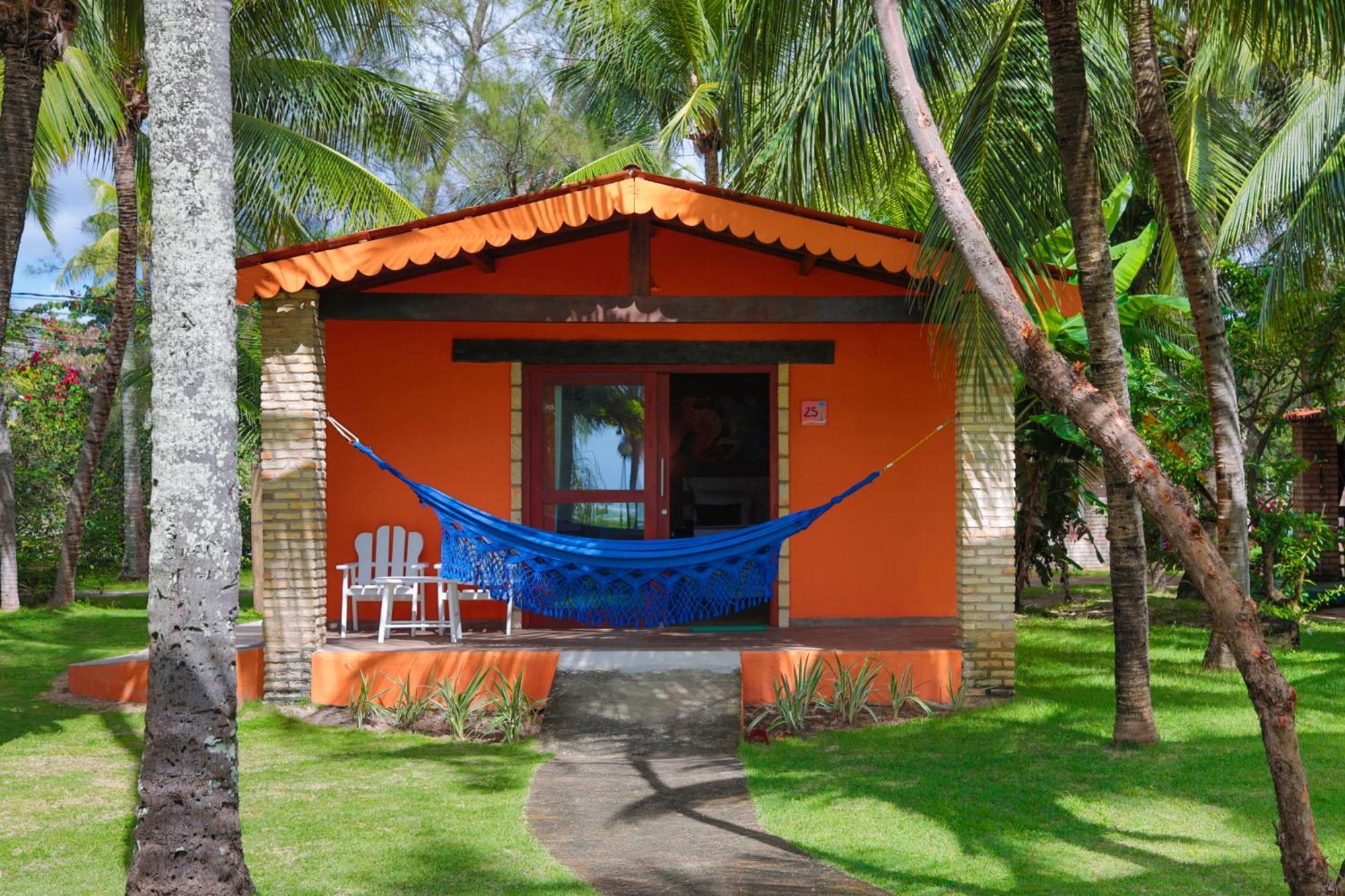 Pousada Xales De Maracaipe Porto de Galinhas Phòng bức ảnh