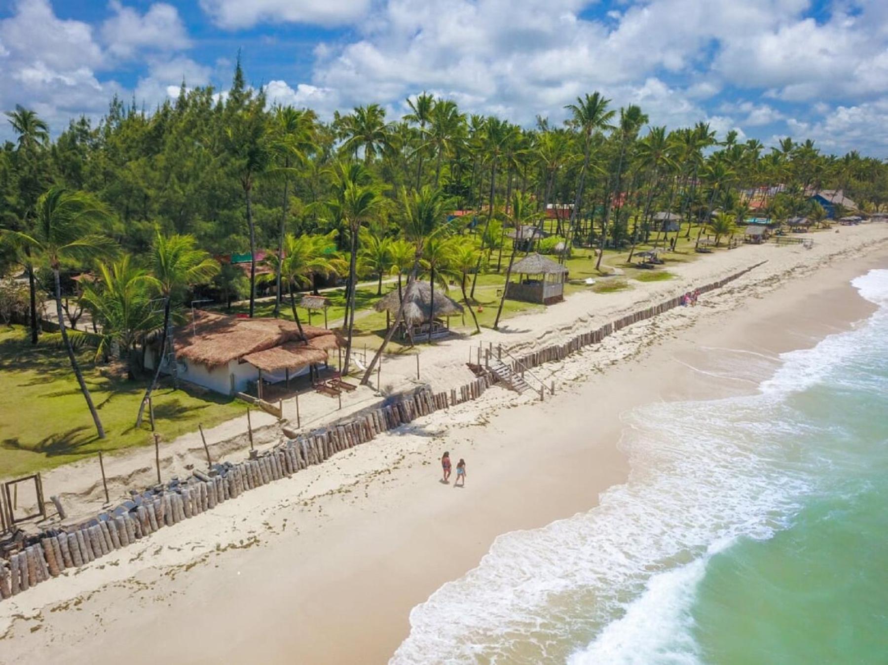 Pousada Xales De Maracaipe Porto de Galinhas Phòng bức ảnh