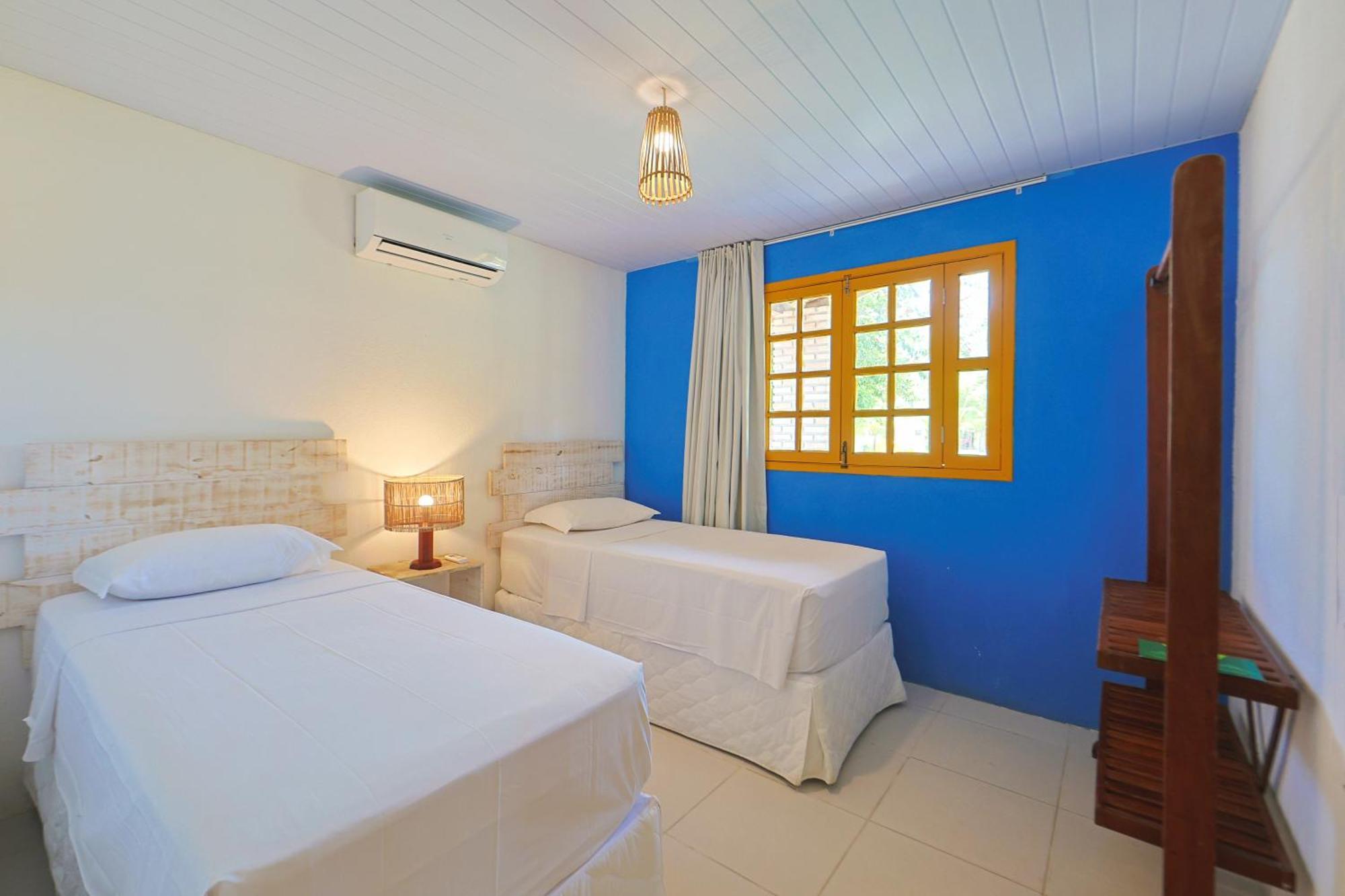 Pousada Xales De Maracaipe Porto de Galinhas Phòng bức ảnh