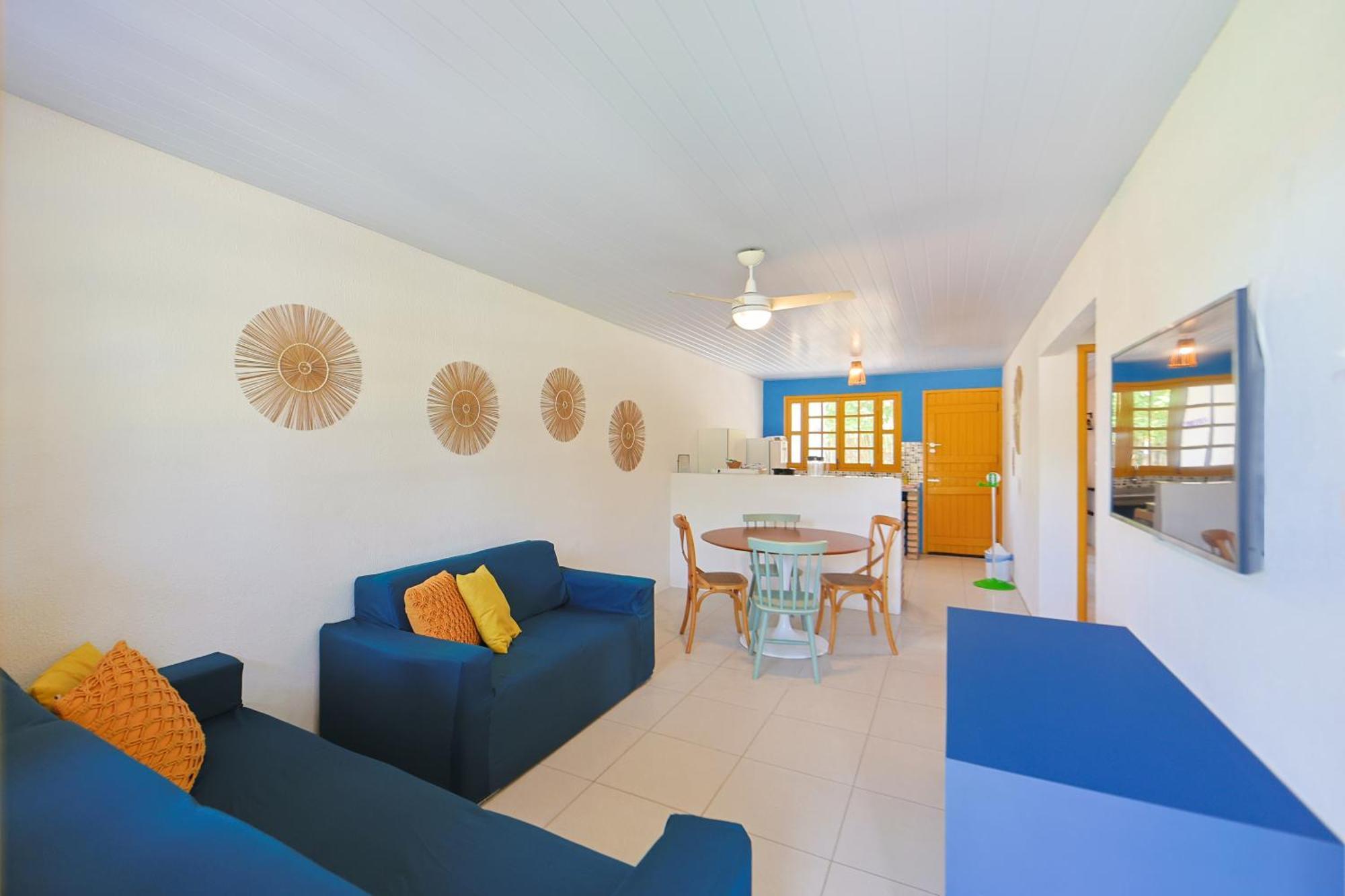 Pousada Xales De Maracaipe Porto de Galinhas Phòng bức ảnh